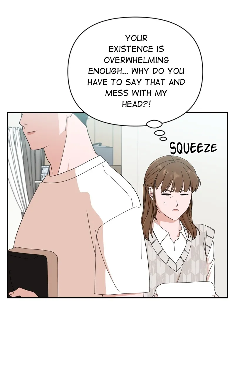 Read The Guy with Pretty Lips chapter 9 image 35 on Lezhin