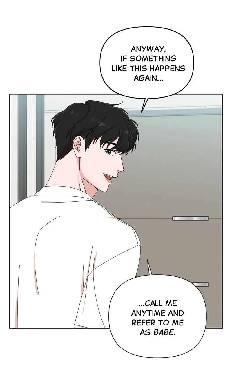 Read The Guy with Pretty Lips chapter 9 image 36 on Lezhin