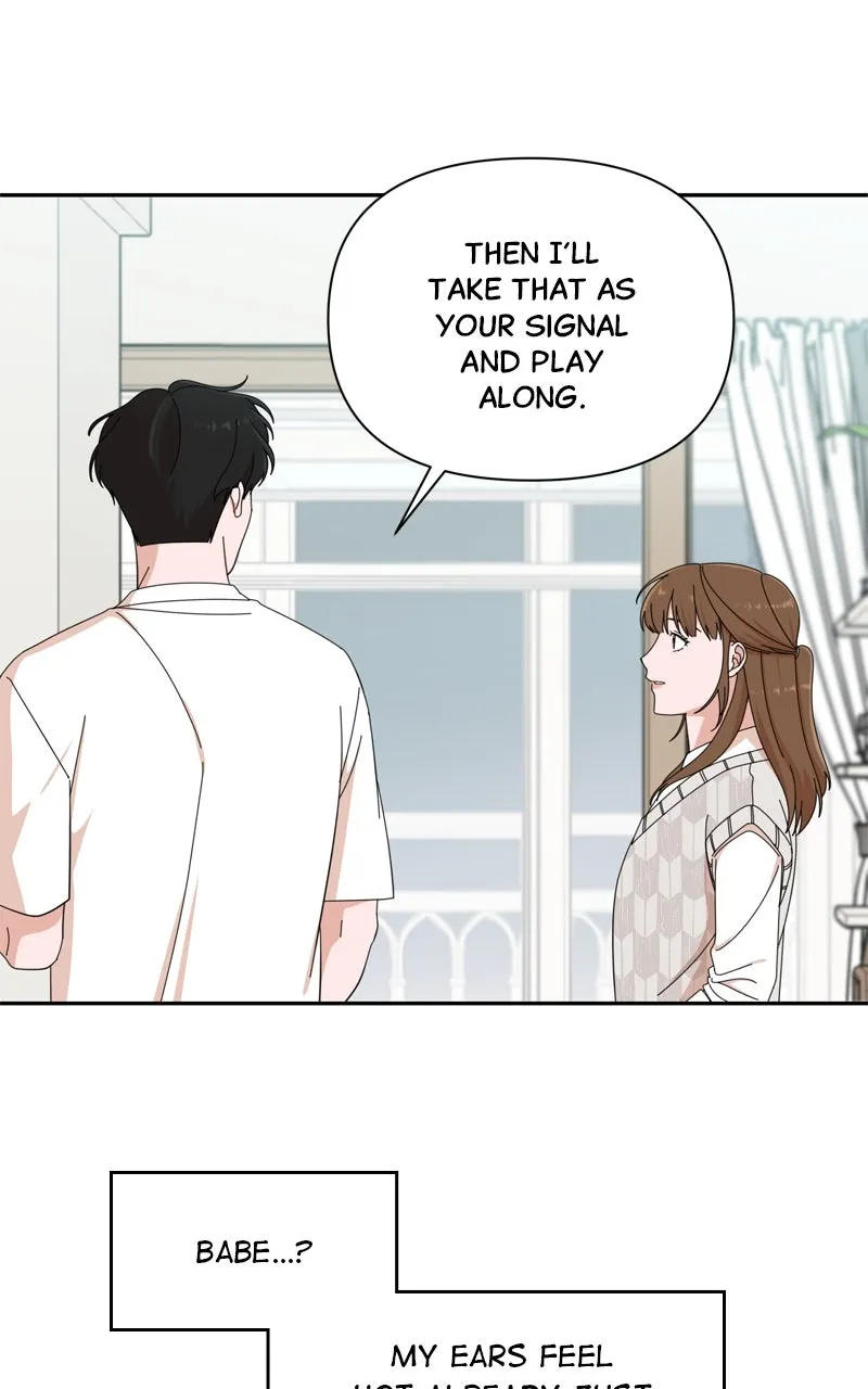 Read The Guy with Pretty Lips chapter 9 image 37 on Lezhin