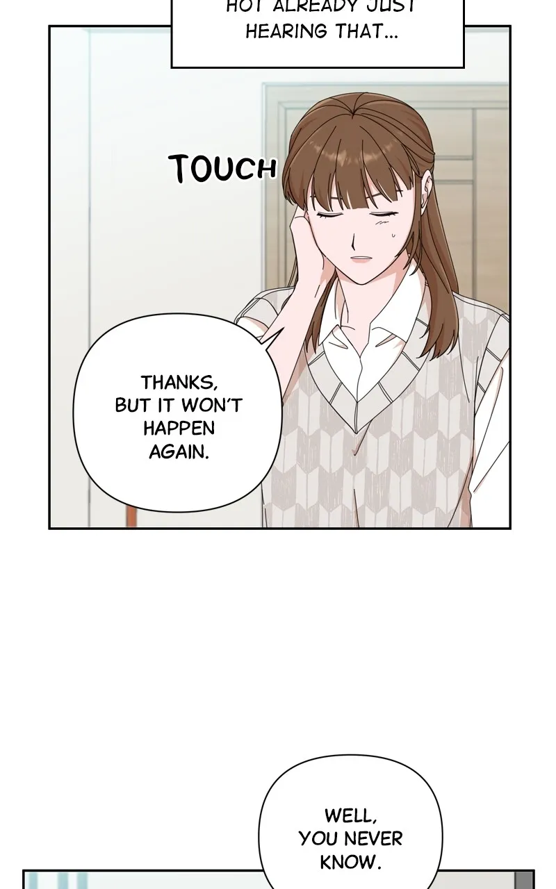 Read The Guy with Pretty Lips chapter 9 image 38 on Lezhin