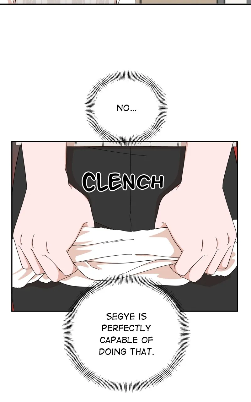 Read The Guy with Pretty Lips chapter 9 image 43 on Lezhin