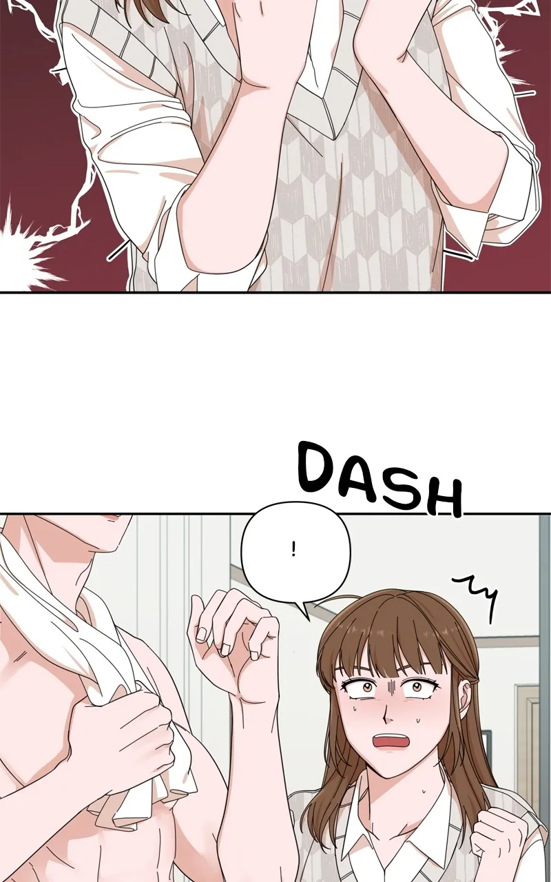 Read The Guy with Pretty Lips chapter 9 image 6 on Lezhin