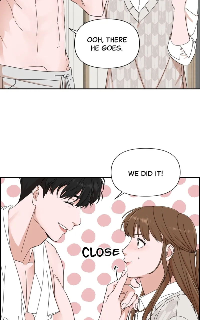 Read The Guy with Pretty Lips chapter 9 image 7 on Lezhin