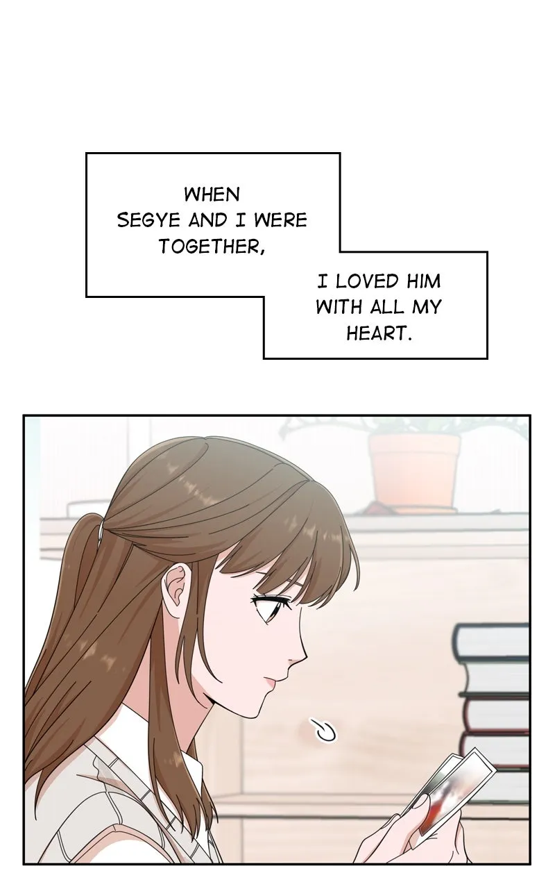 Read The Guy with Pretty Lips chapter 9 image 72 on Lezhin