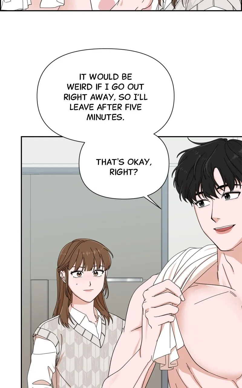 Read The Guy with Pretty Lips chapter 9 image 8 on Lezhin