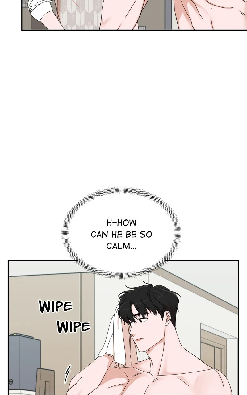 Read The Guy with Pretty Lips chapter 9 image 9 on Lezhin