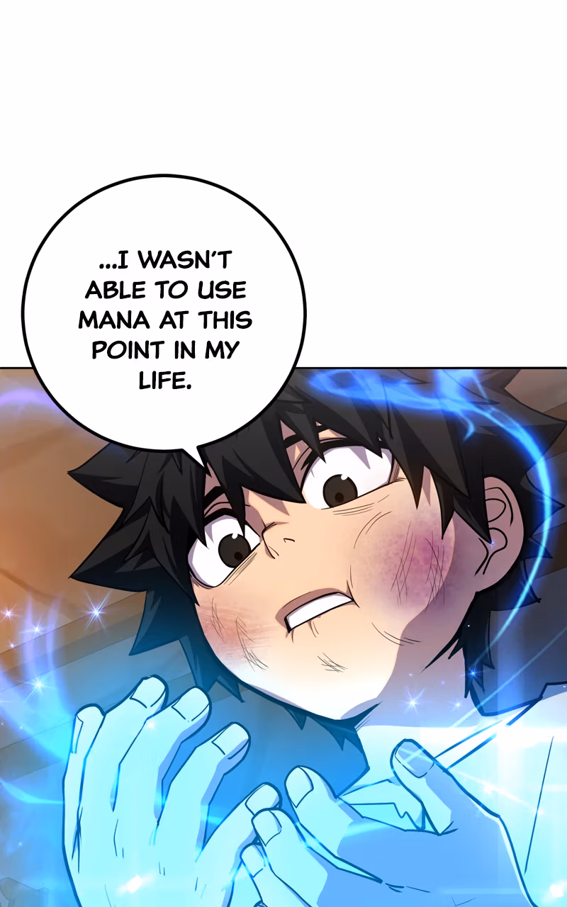 Read The Hammer chapter 2 image 0 on Lezhin
