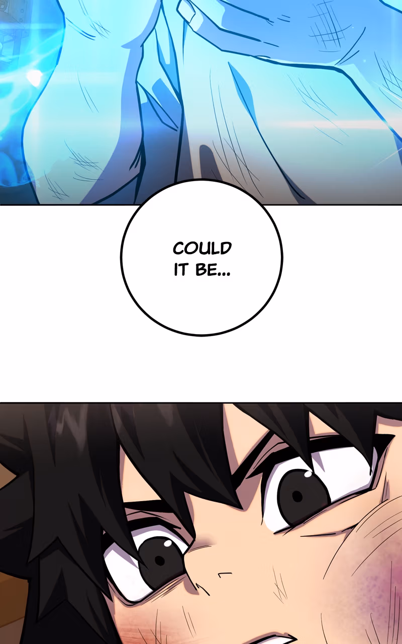 Read The Hammer chapter 2 image 1 on Lezhin