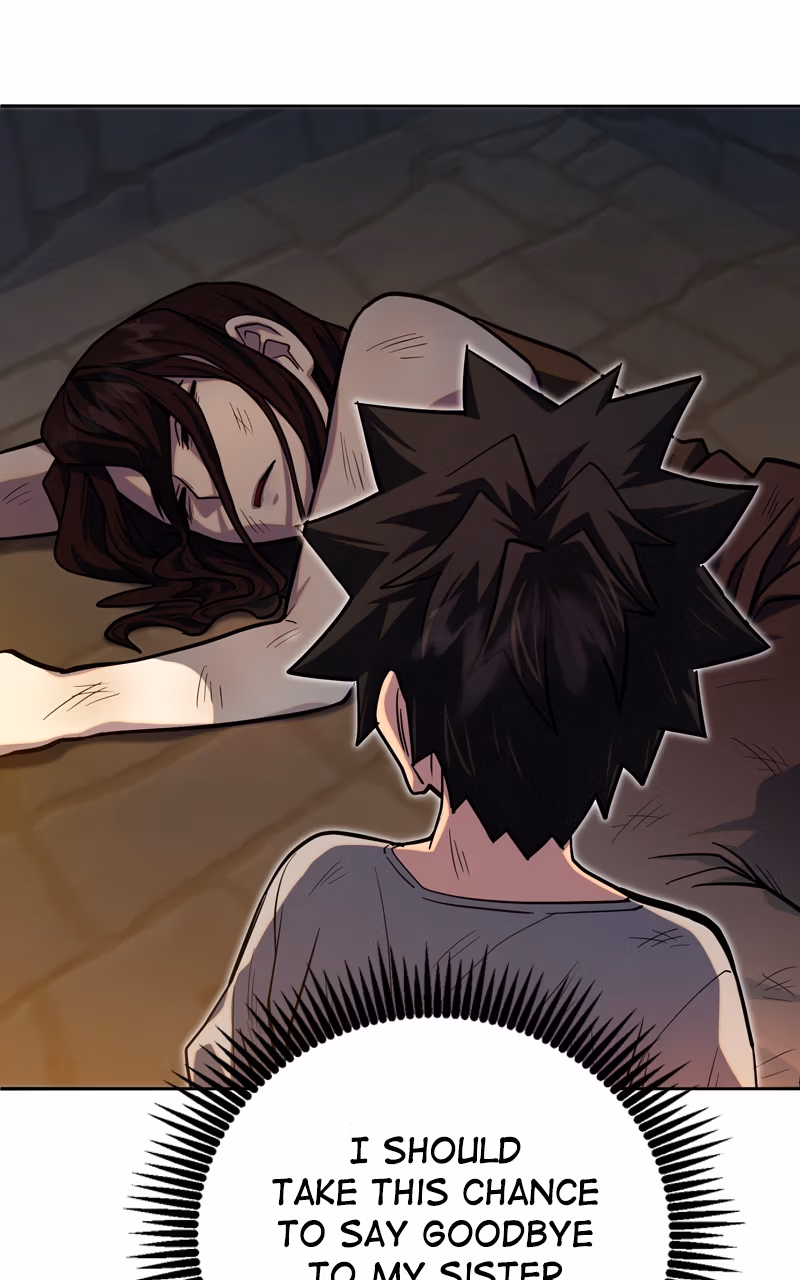 Read The Hammer chapter 2 image 10 on Lezhin