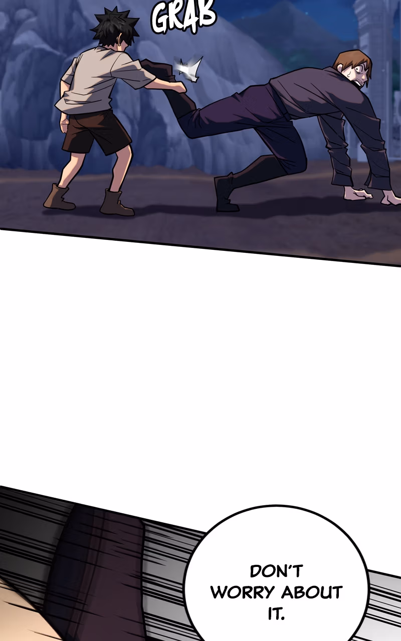 Read The Hammer chapter 2 image 101 on Lezhin