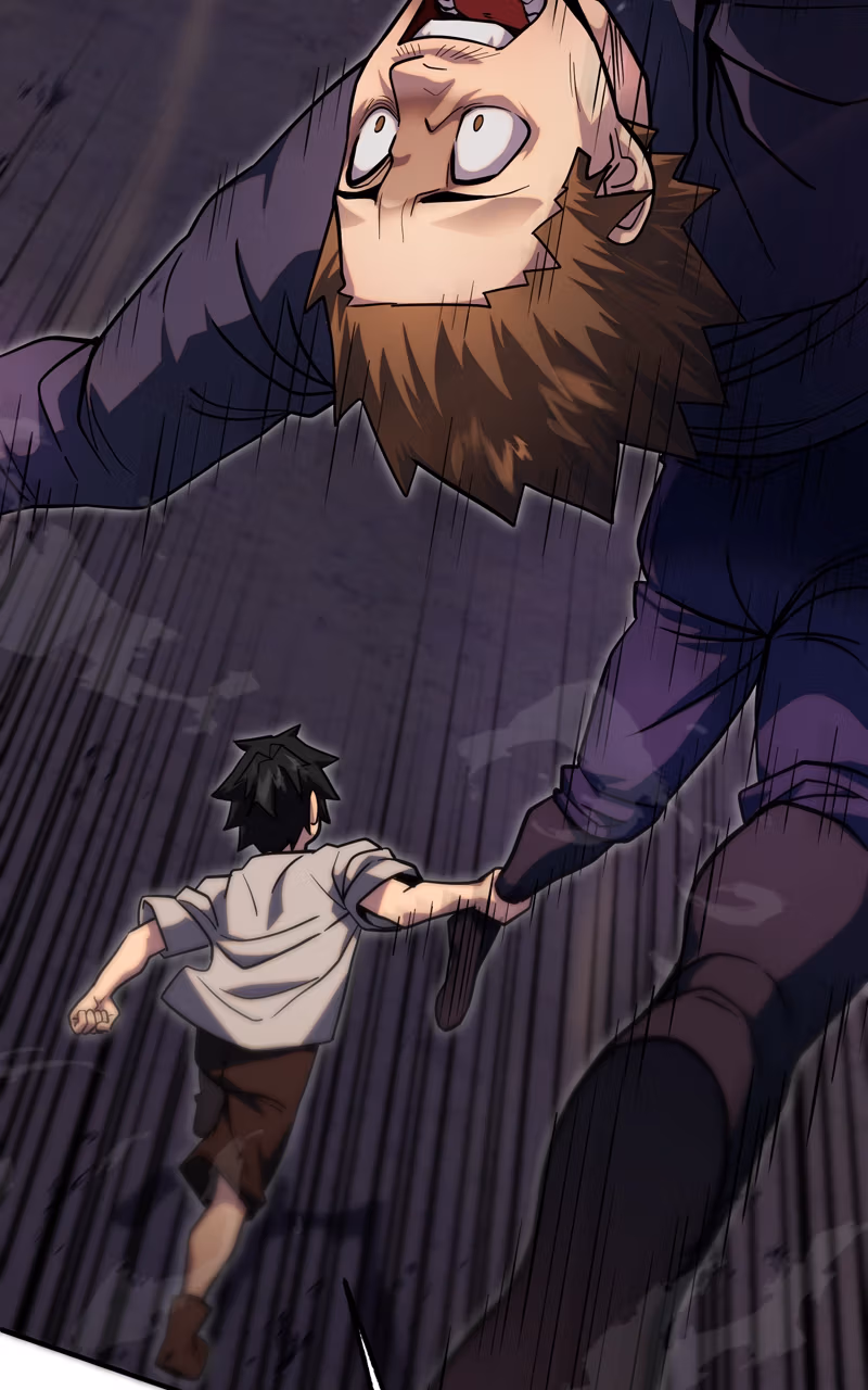 Read The Hammer chapter 2 image 104 on Lezhin