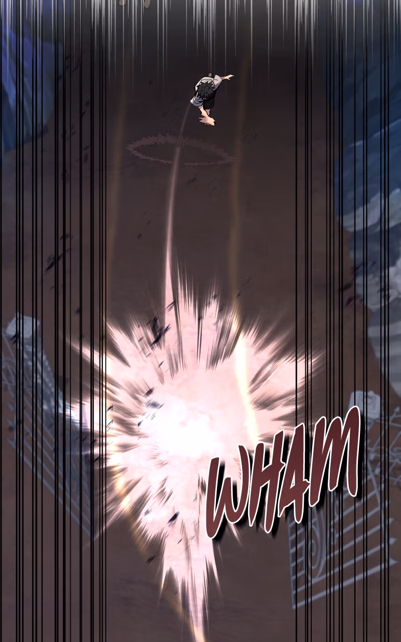 Read The Hammer chapter 2 image 106 on Lezhin