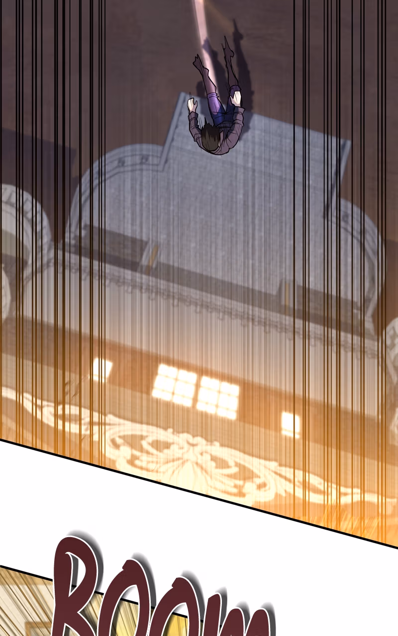 Read The Hammer chapter 2 image 107 on Lezhin