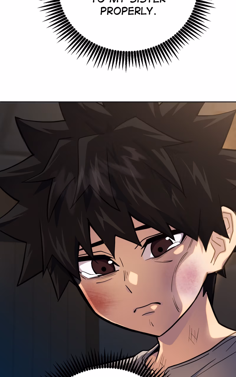 Read The Hammer chapter 2 image 11 on Lezhin