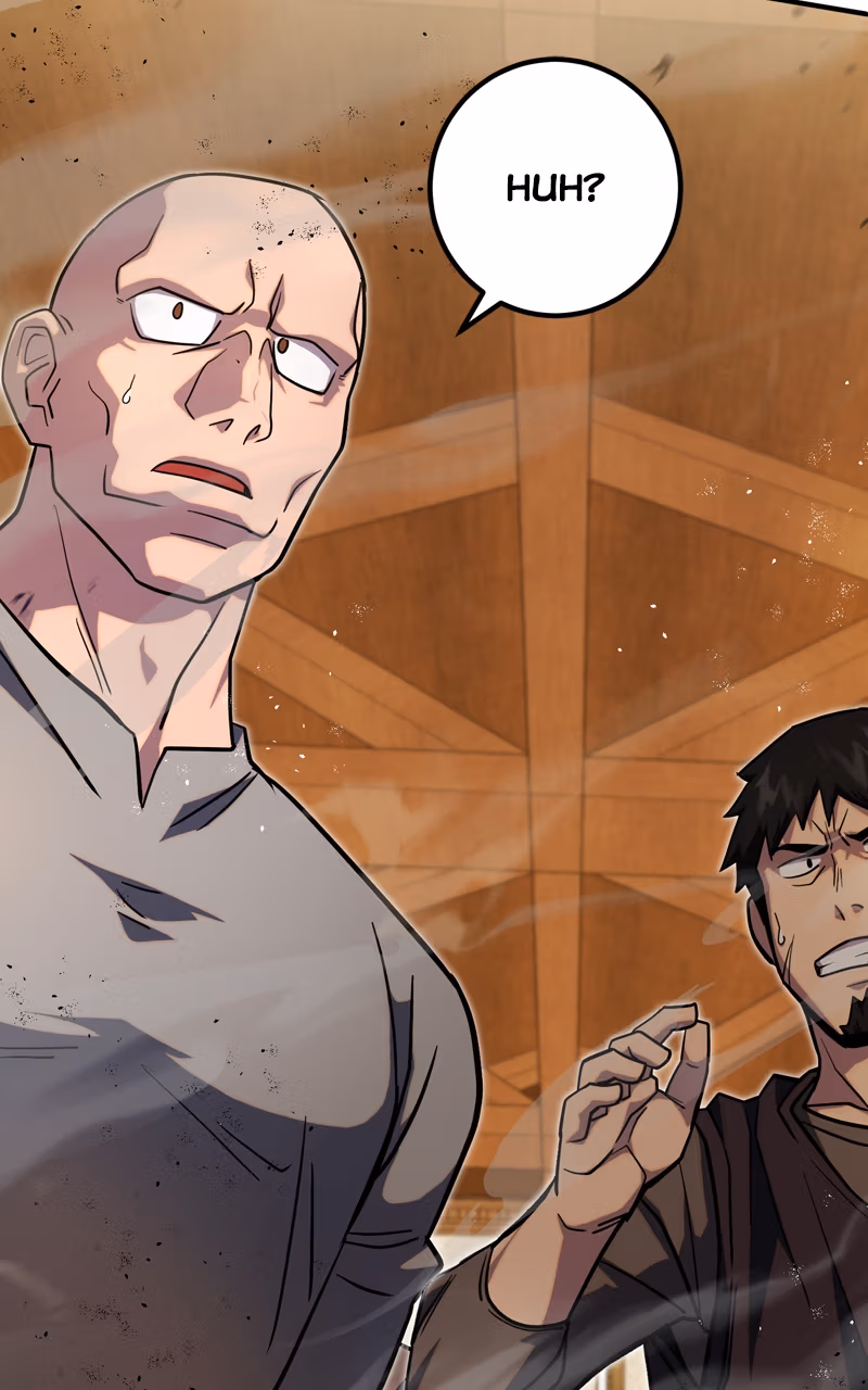 Read The Hammer chapter 2 image 110 on Lezhin