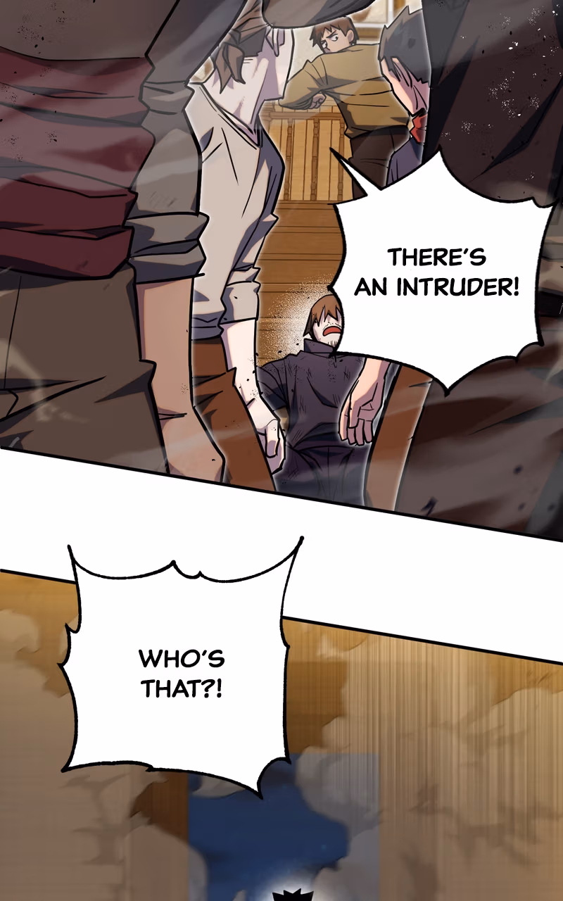 Read The Hammer chapter 2 image 111 on Lezhin
