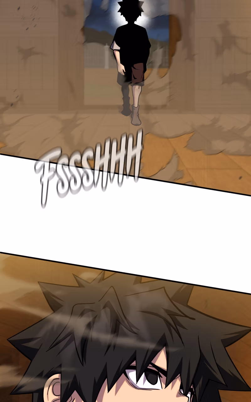 Read The Hammer chapter 2 image 112 on Lezhin