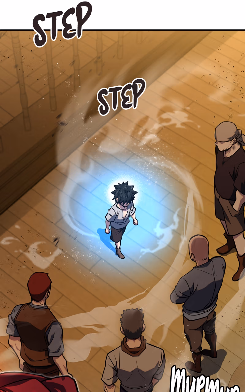 Read The Hammer chapter 2 image 114 on Lezhin
