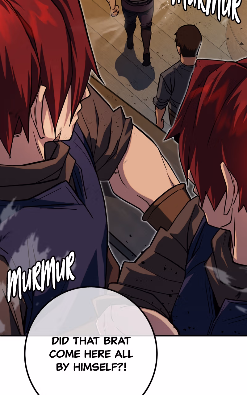 Read The Hammer chapter 2 image 115 on Lezhin