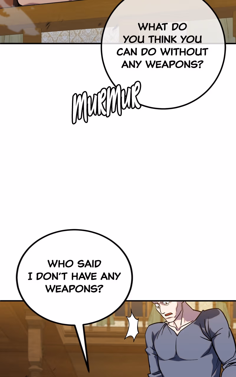 Read The Hammer chapter 2 image 117 on Lezhin