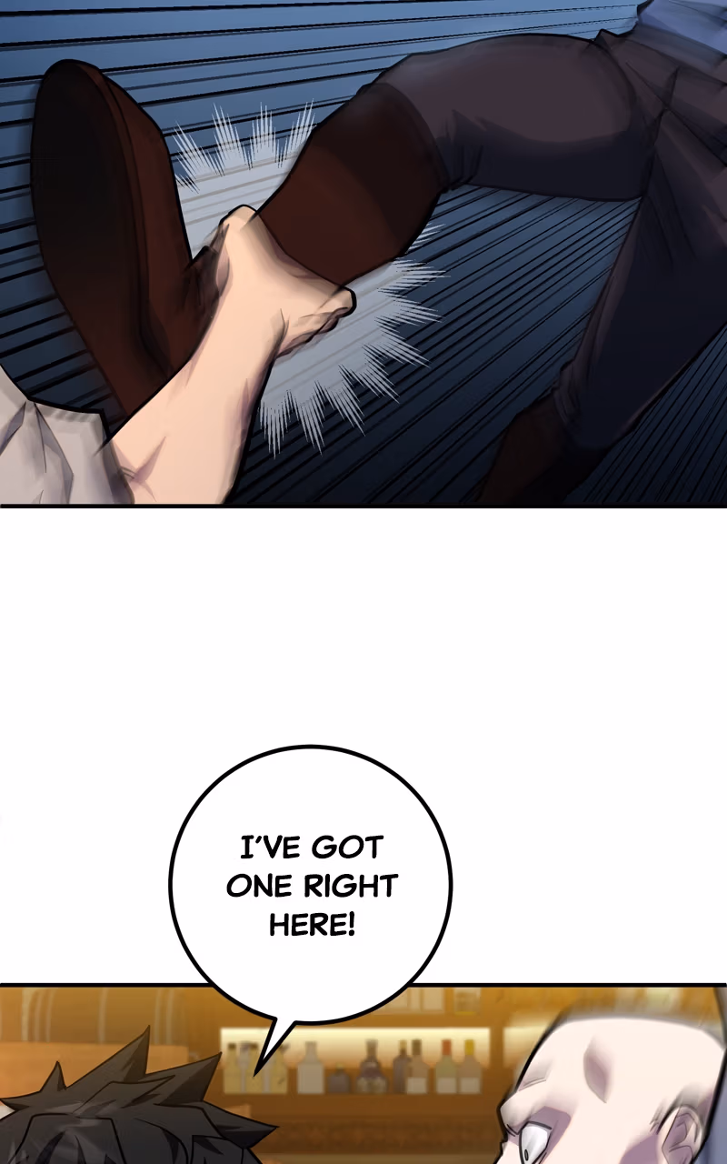 Read The Hammer chapter 2 image 119 on Lezhin