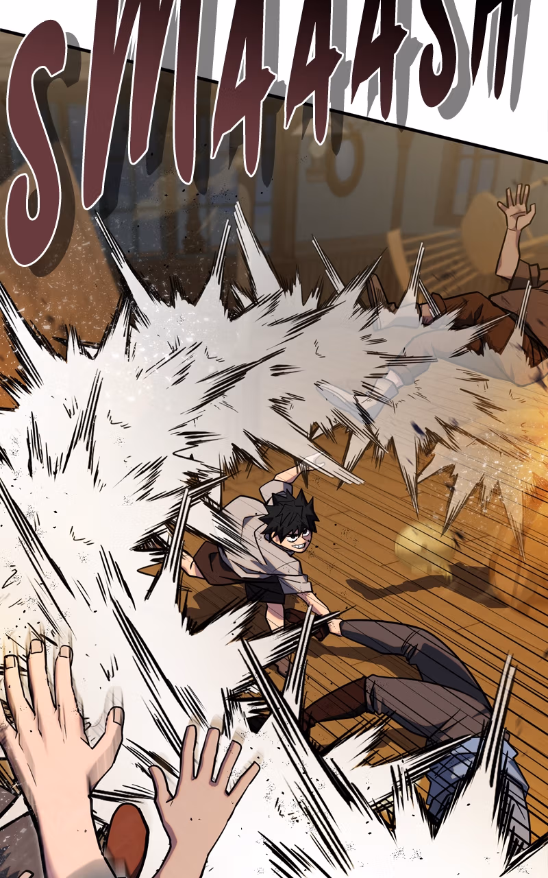 Read The Hammer chapter 2 image 125 on Lezhin