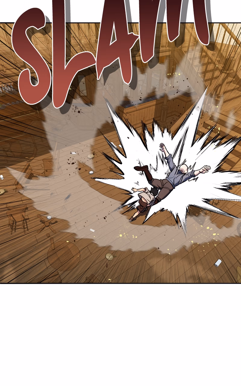 Read The Hammer chapter 2 image 134 on Lezhin