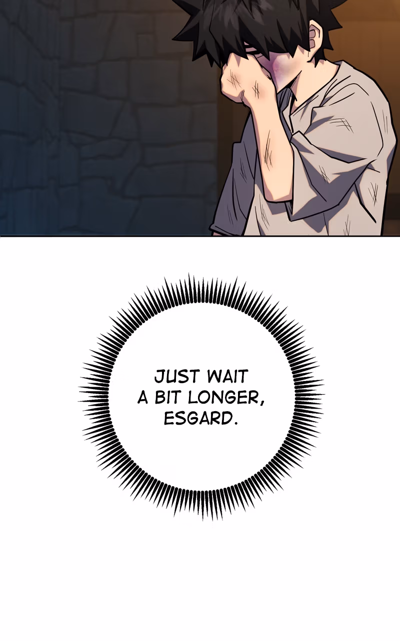 Read The Hammer chapter 2 image 14 on Lezhin