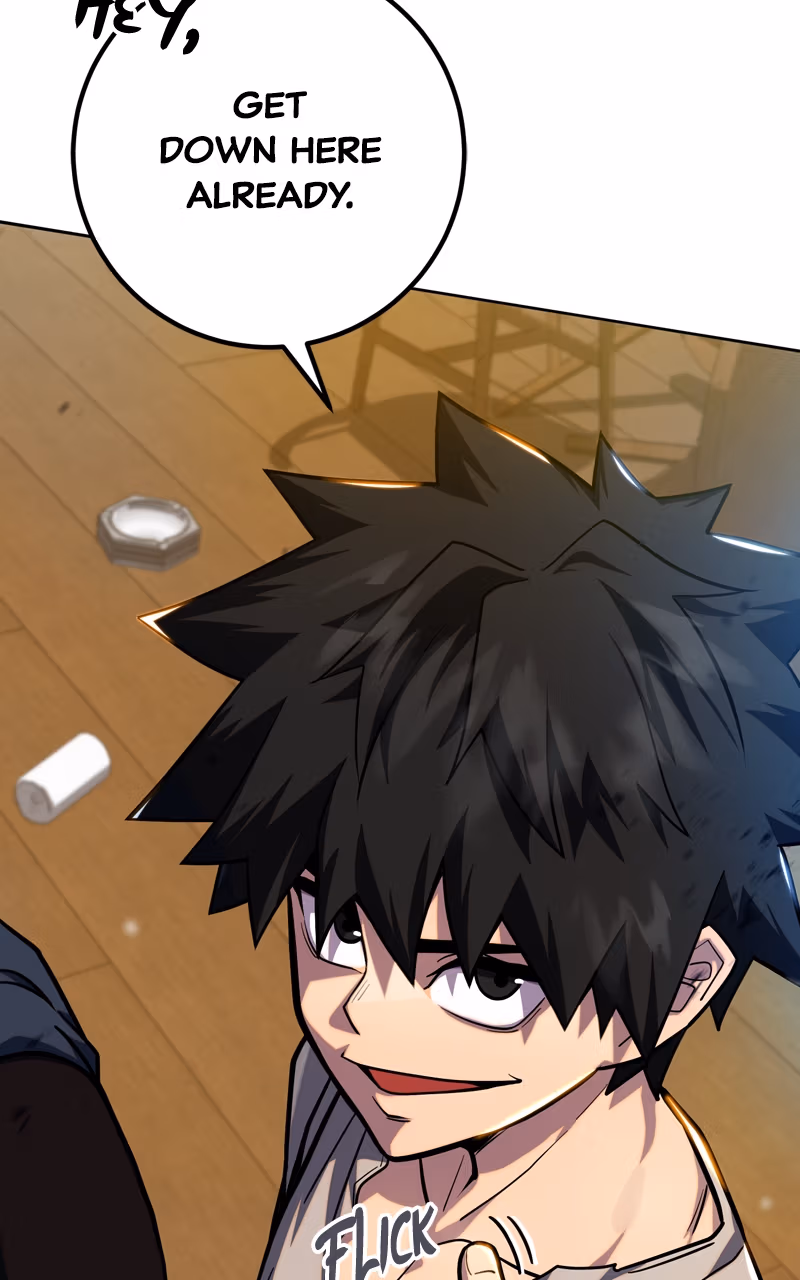 Read The Hammer chapter 2 image 141 on Lezhin