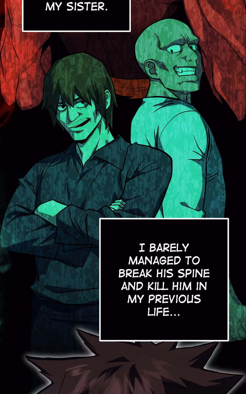Read The Hammer chapter 2 image 16 on Lezhin
