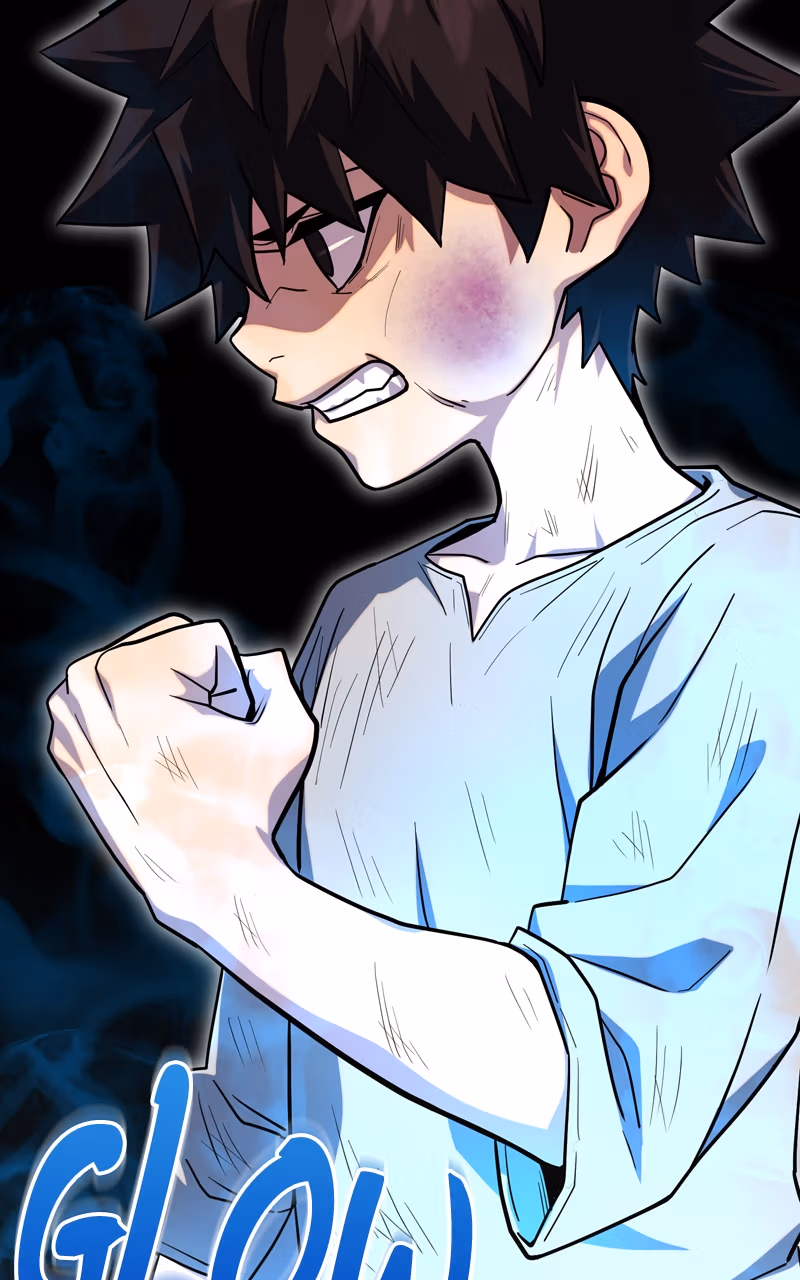 Read The Hammer chapter 2 image 17 on Lezhin