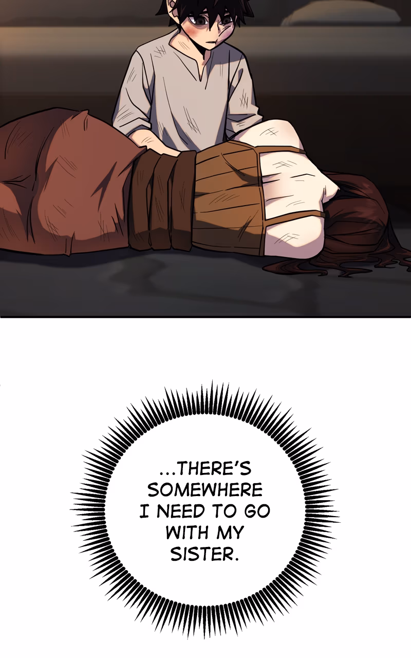 Read The Hammer chapter 2 image 20 on Lezhin