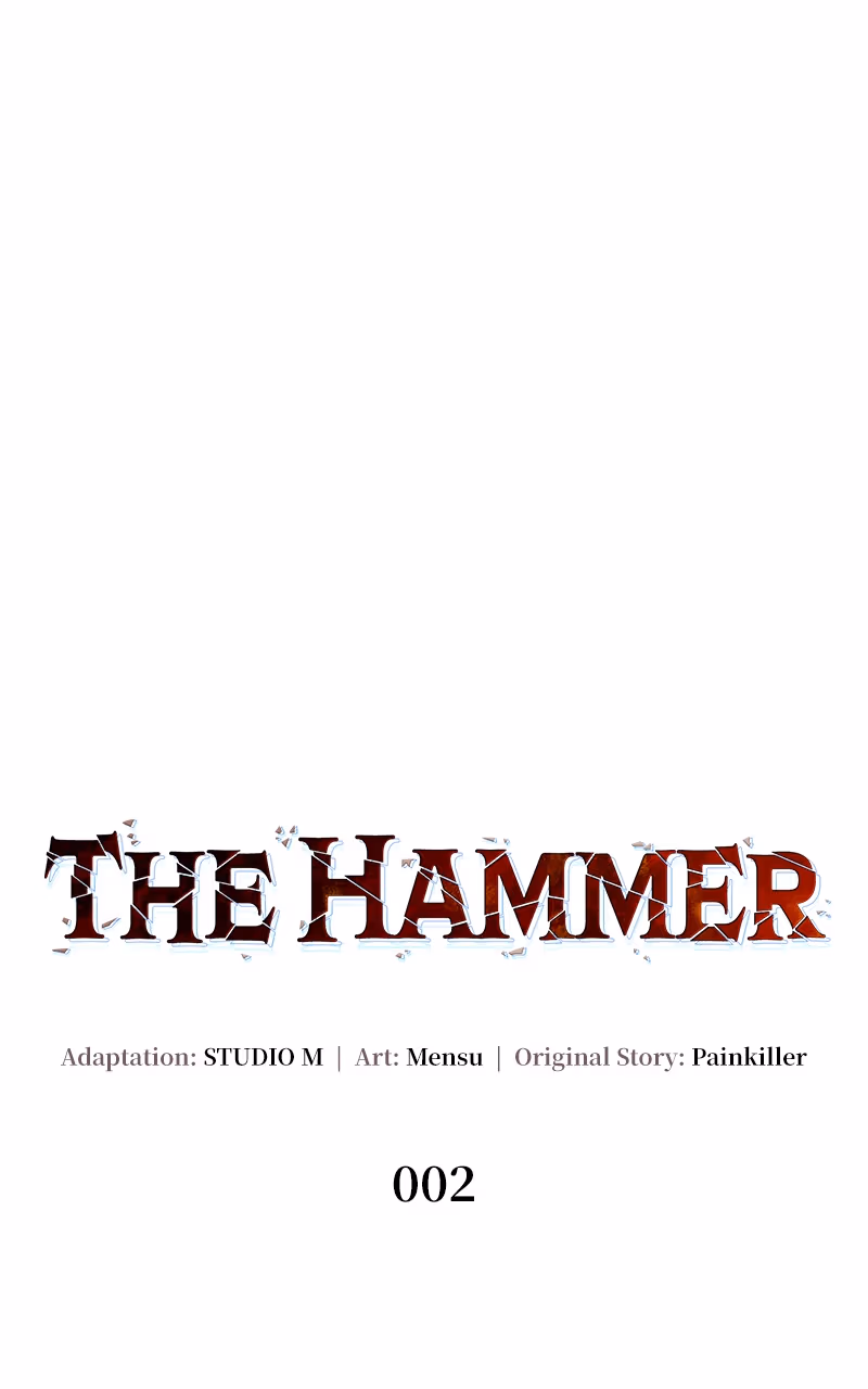 Read The Hammer chapter 2 image 21 on Lezhin