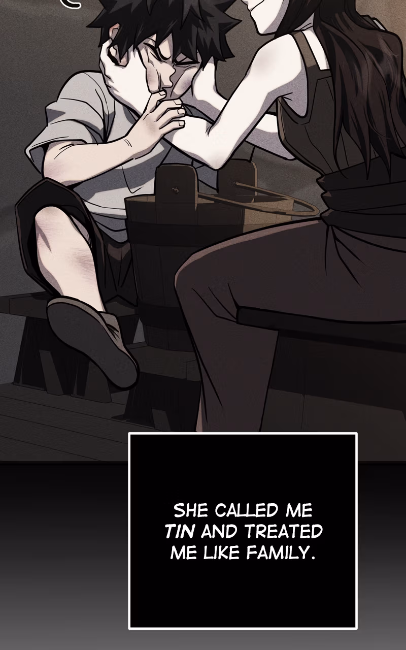 Read The Hammer chapter 2 image 28 on Lezhin