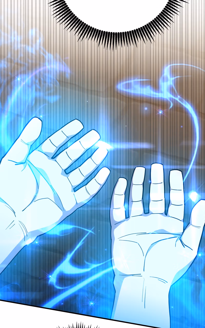 Read The Hammer chapter 2 image 3 on Lezhin