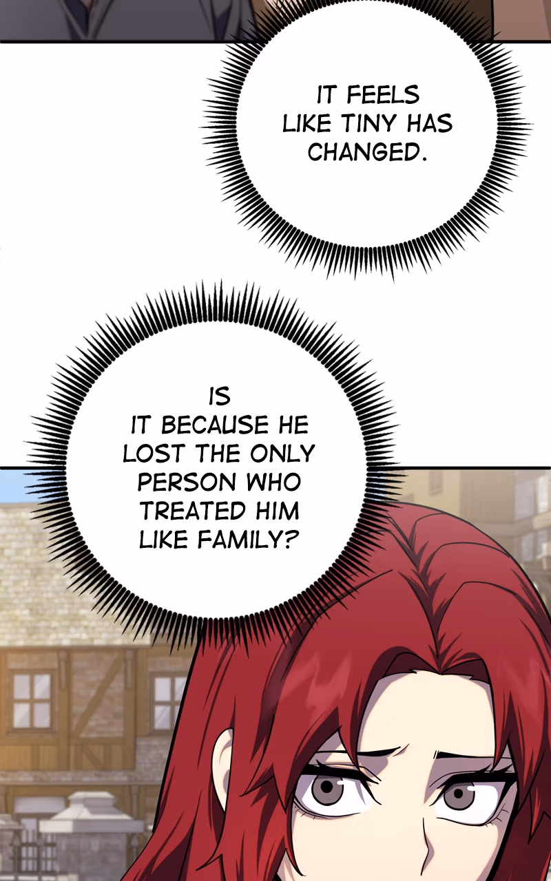Read The Hammer chapter 2 image 33 on Lezhin
