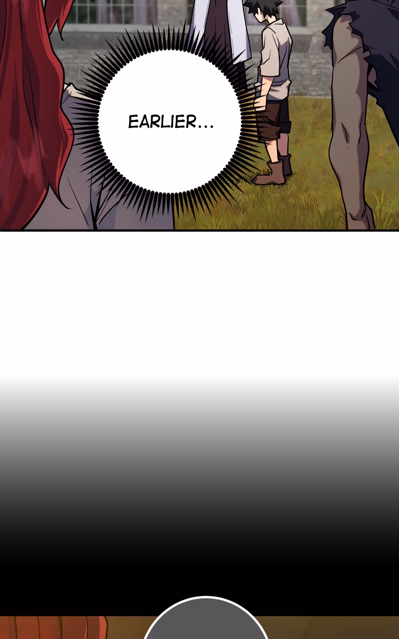 Read The Hammer chapter 2 image 35 on Lezhin