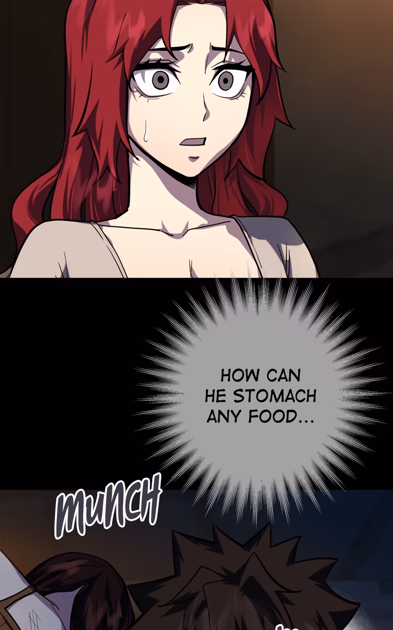 Read The Hammer chapter 2 image 37 on Lezhin