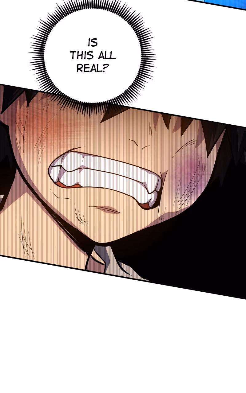 Read The Hammer chapter 2 image 4 on Lezhin