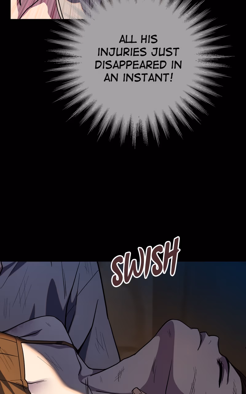 Read The Hammer chapter 2 image 41 on Lezhin