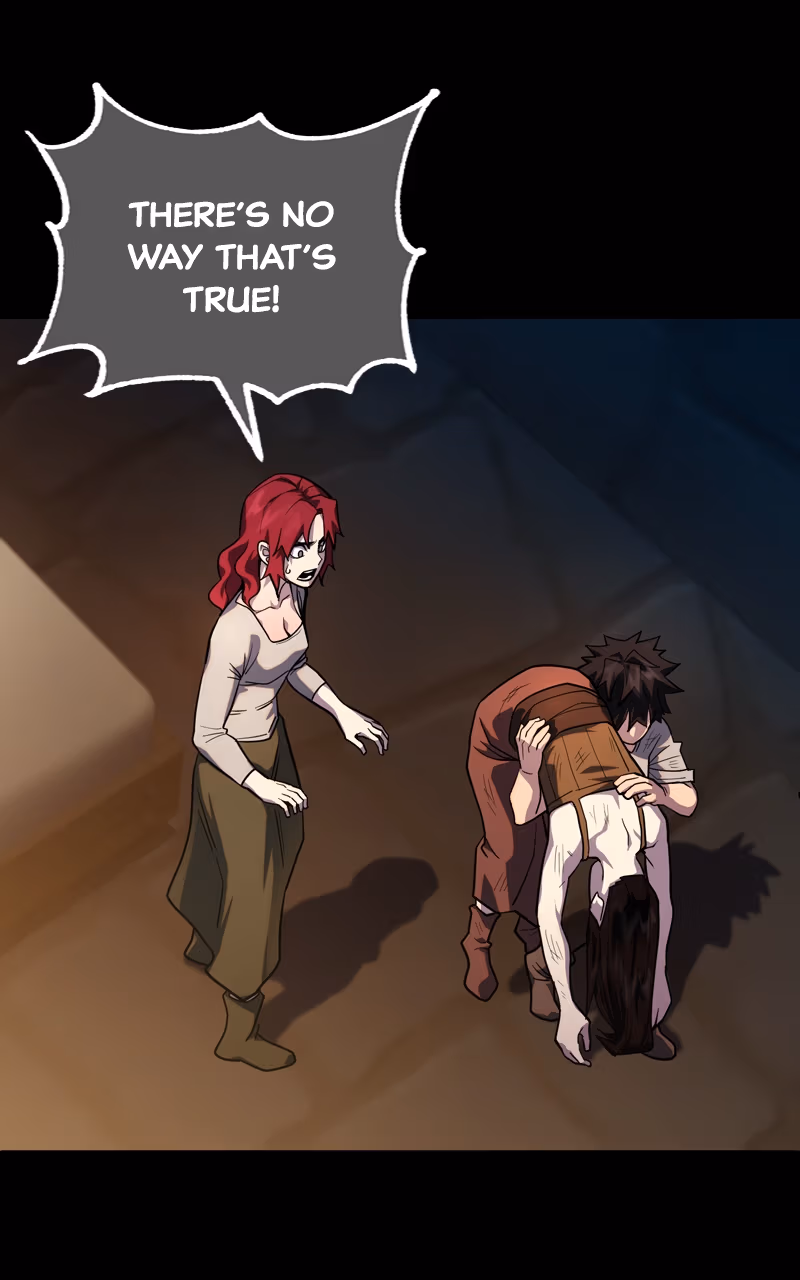 Read The Hammer chapter 2 image 44 on Lezhin