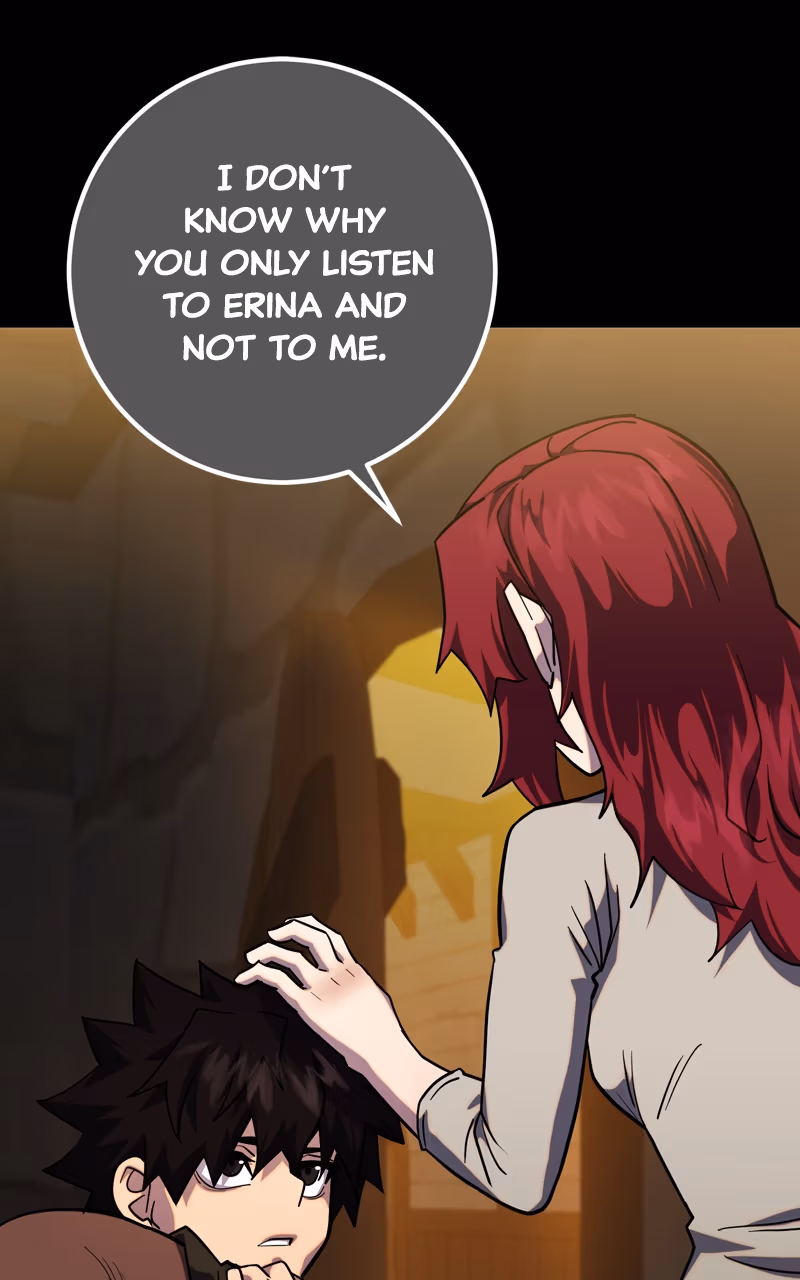 Read The Hammer chapter 2 image 45 on Lezhin