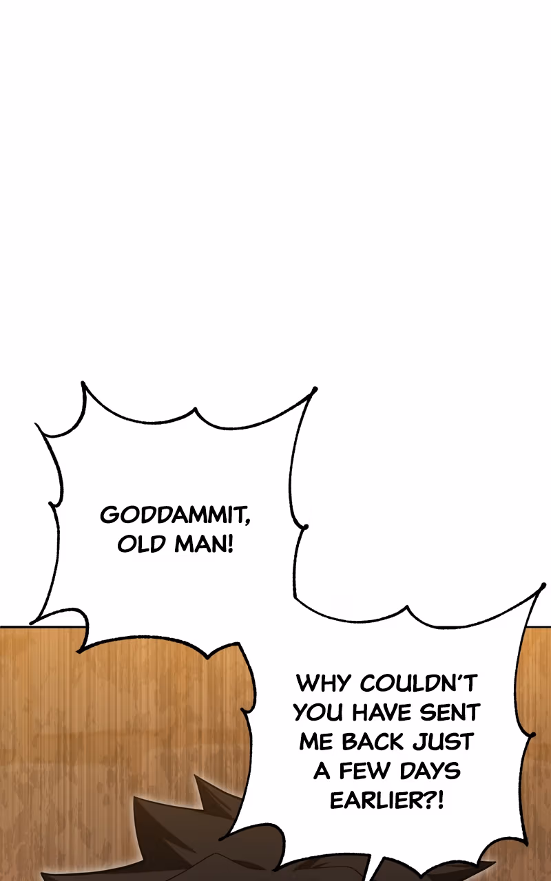 Read The Hammer chapter 2 image 5 on Lezhin