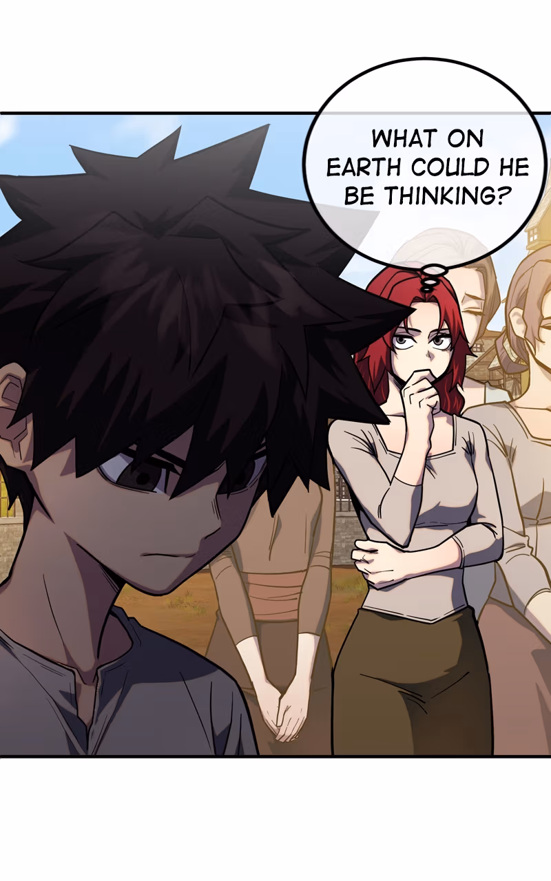 Read The Hammer chapter 2 image 51 on Lezhin