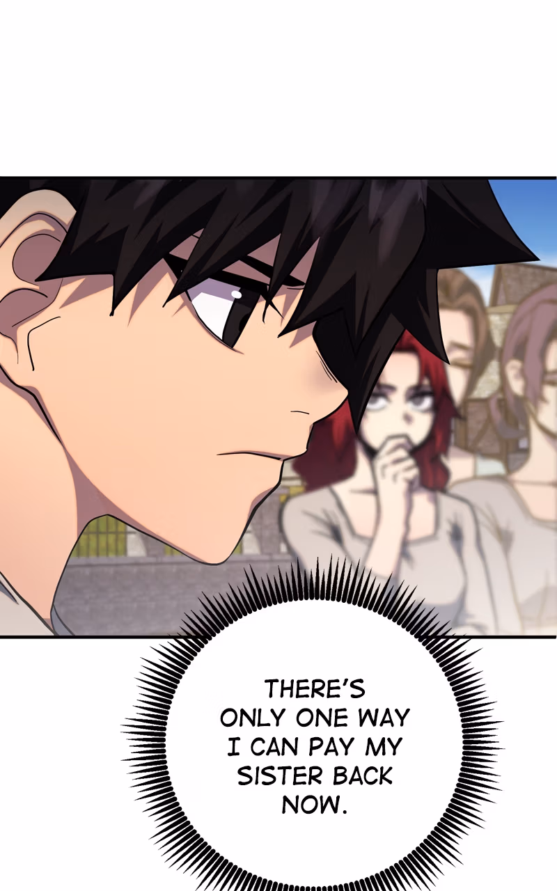 Read The Hammer chapter 2 image 52 on Lezhin