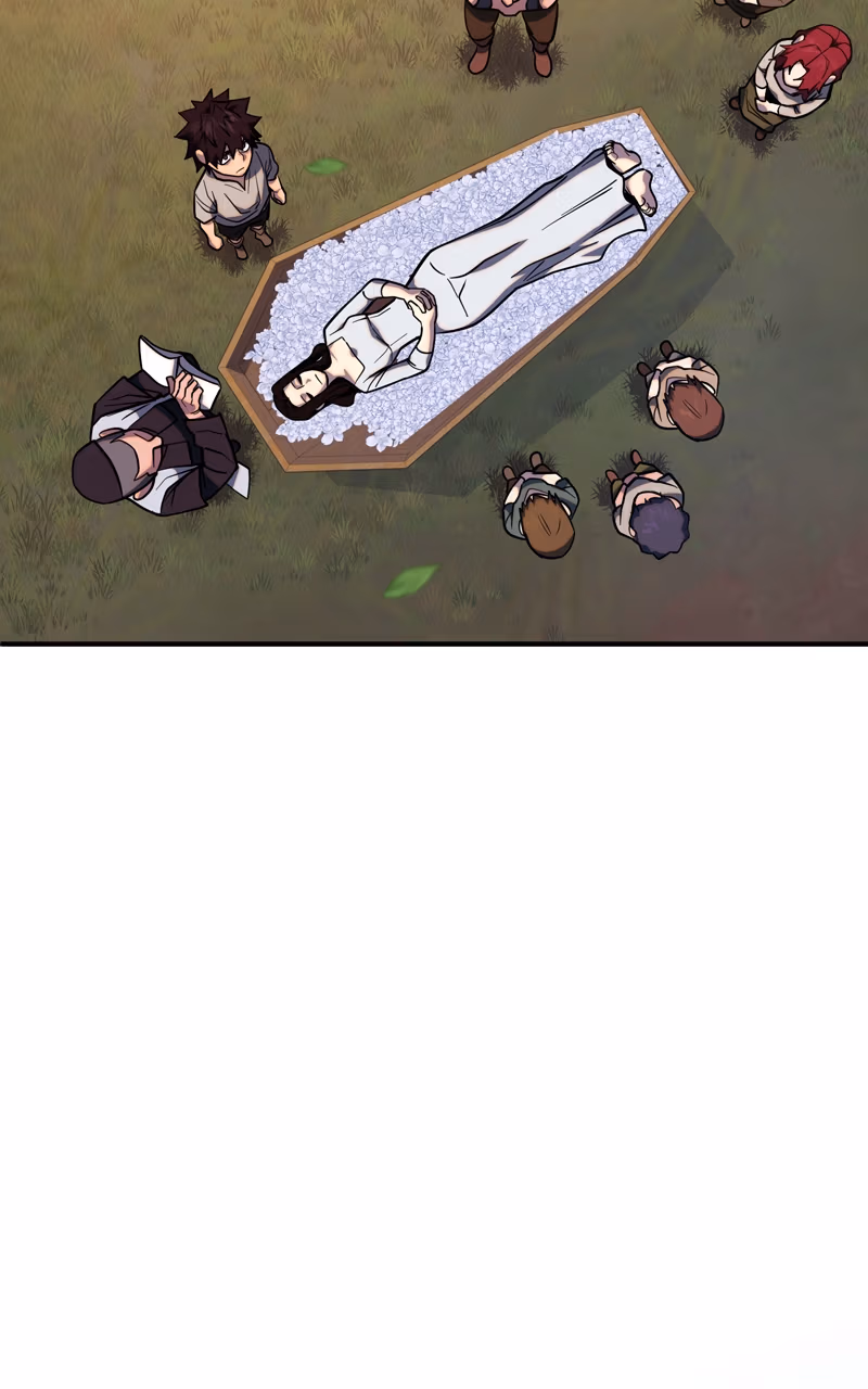 Read The Hammer chapter 2 image 57 on Lezhin