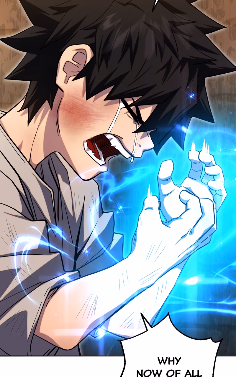 Read The Hammer chapter 2 image 6 on Lezhin
