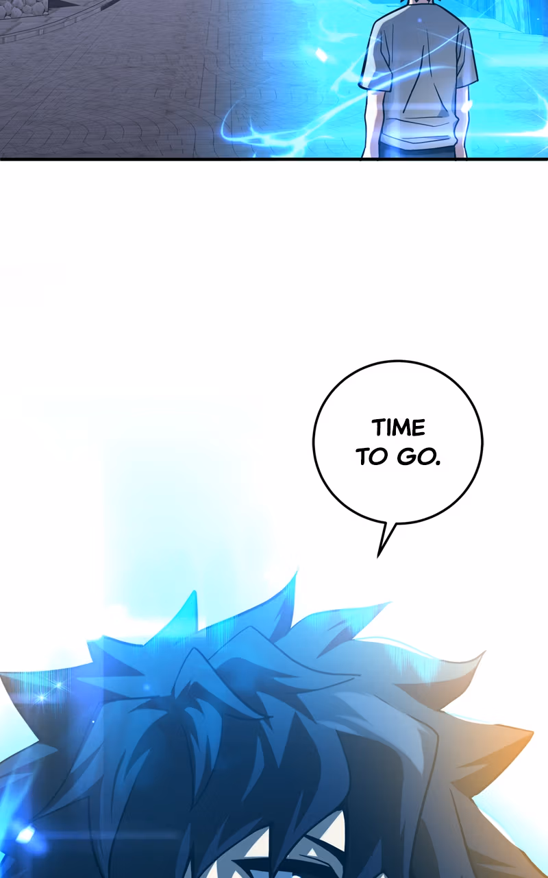 Read The Hammer chapter 2 image 62 on Lezhin