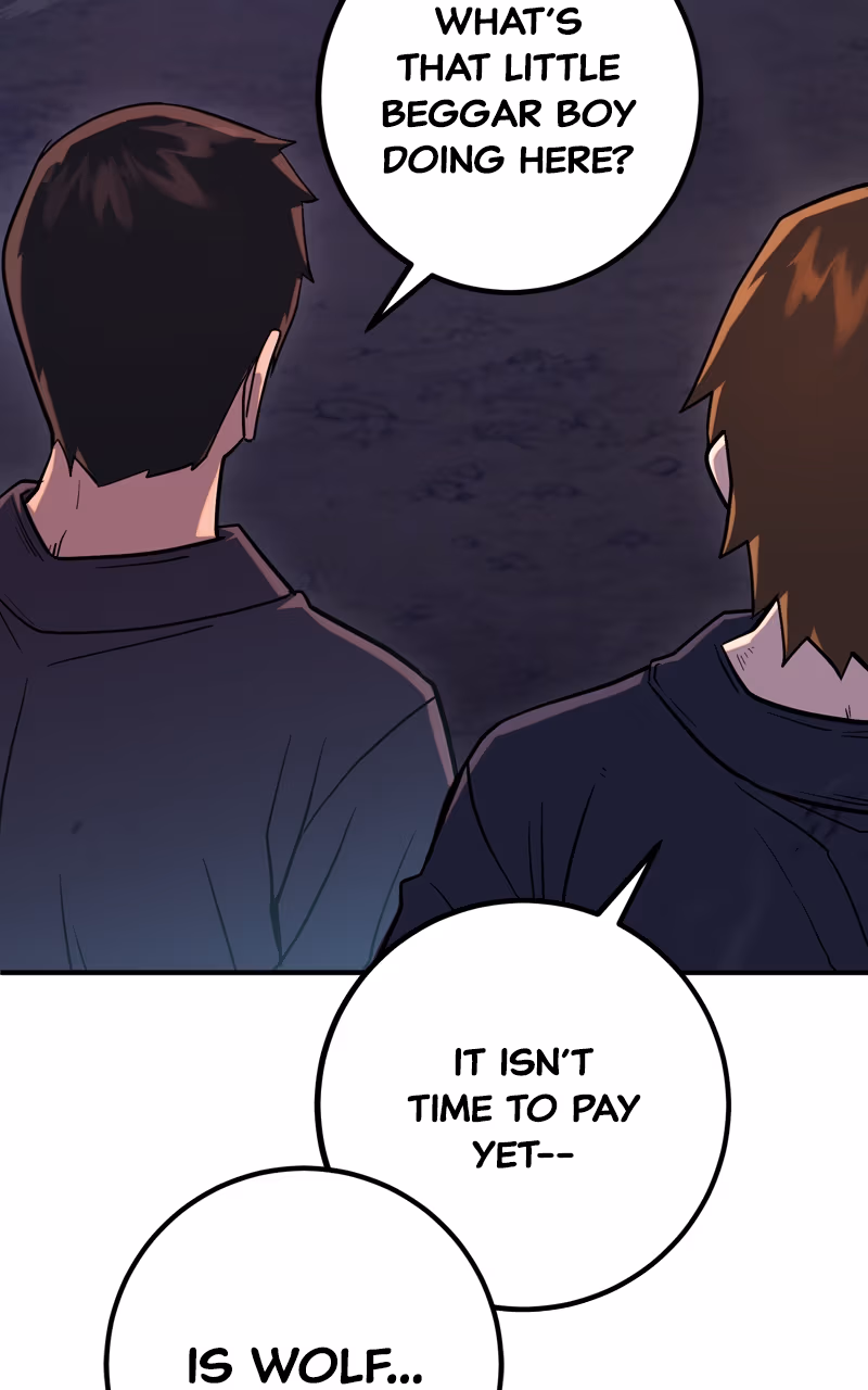 Read The Hammer chapter 2 image 66 on Lezhin