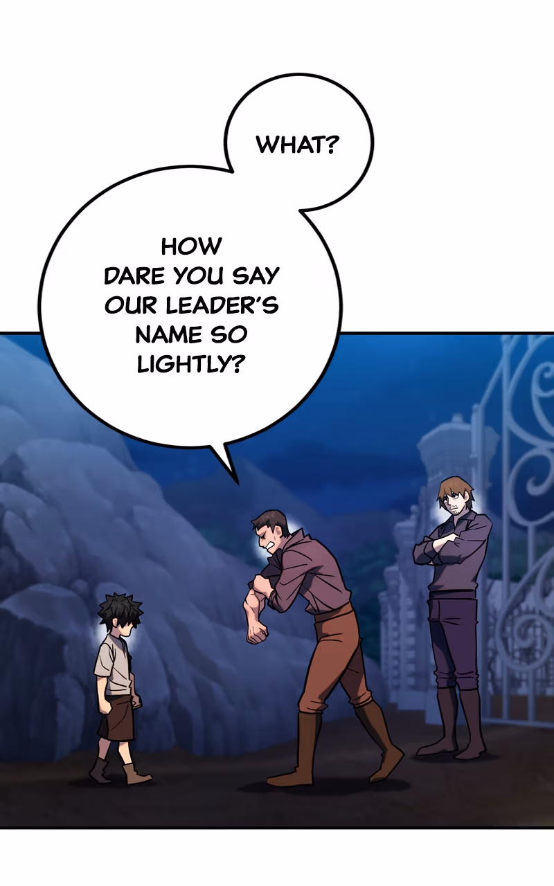 Read The Hammer chapter 2 image 68 on Lezhin